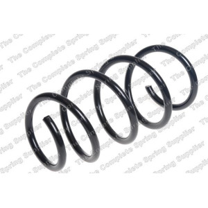 Suspension Spring LESJÖFORS 4004310