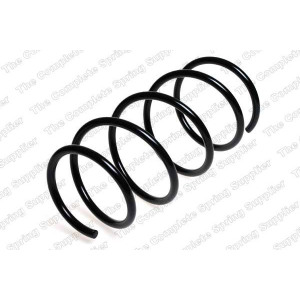 Suspension Spring LESJÖFORS 4008405