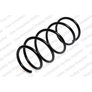 Suspension Spring LESJÖFORS 4008407