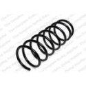 Suspension Spring LESJÖFORS 4008412
