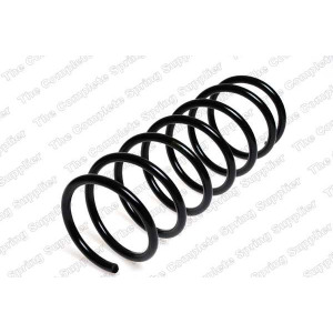 Suspension Spring LESJÖFORS 4008412