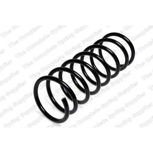 Suspension Spring LESJÖFORS 4008413