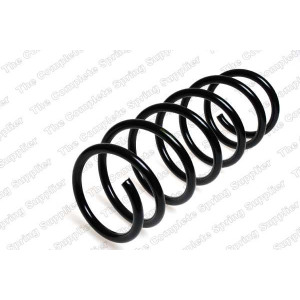 Suspension Spring LESJÖFORS 4008416