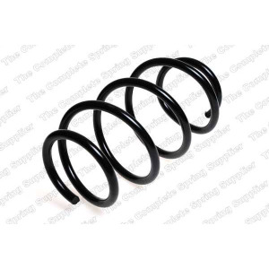 Suspension Spring LESJÖFORS 4008433
