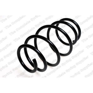 Suspension Spring LESJÖFORS 4008435