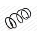 Suspension Spring LESJÖFORS 4008438