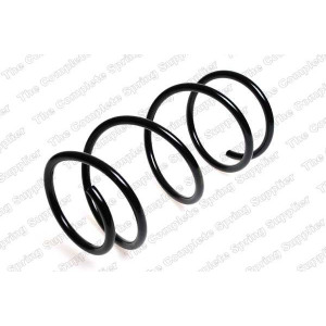 Suspension Spring LESJÖFORS 4008438