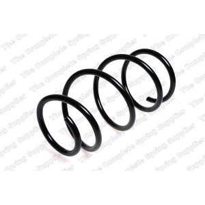 Suspension Spring LESJÖFORS 4008448