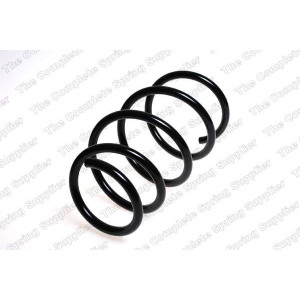 Suspension Spring LESJÖFORS 4008458
