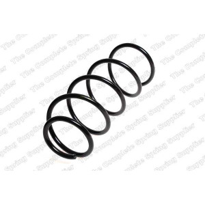 Suspension Spring LESJÖFORS 4008459