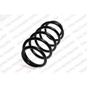Suspension Spring LESJÖFORS 4008461