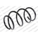 Suspension Spring LESJÖFORS 4008470