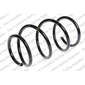 Suspension Spring LESJÖFORS 4008470