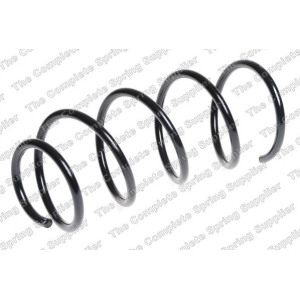 Suspension Spring LESJÖFORS 4008479