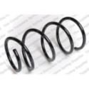 Suspension Spring LESJÖFORS 4008483