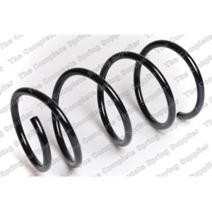 Suspension Spring LESJÖFORS 4008483