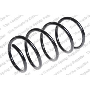 Suspension Spring LESJÖFORS 4008485