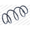 Suspension Spring LESJÖFORS 4008492