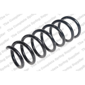 Suspension Spring LESJÖFORS 4008503