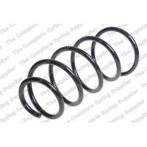 Suspension Spring LESJÖFORS 4008507