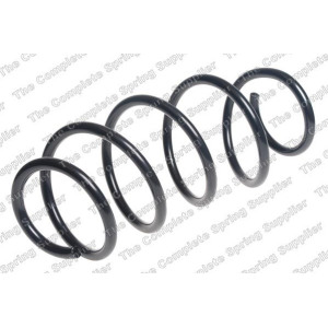 Suspension Spring LESJÖFORS 4008522
