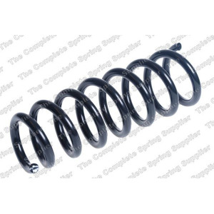 Suspension Spring LESJÖFORS 4008533