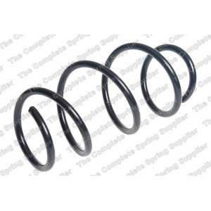 Suspension Spring LESJÖFORS 4008535