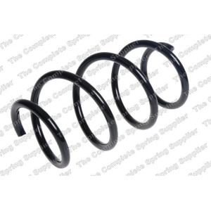 Suspension Spring LESJÖFORS 4008538