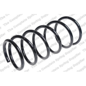 Suspension Spring LESJÖFORS 4014218