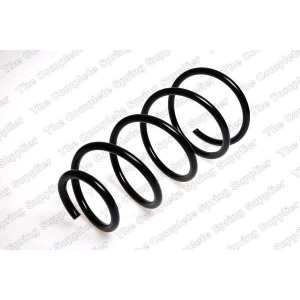 Suspension Spring LESJÖFORS 4014905