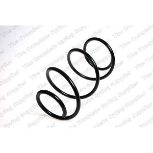 Suspension Spring LESJÖFORS 4014914