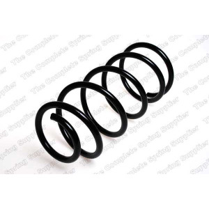 Suspension Spring LESJÖFORS 4015612
