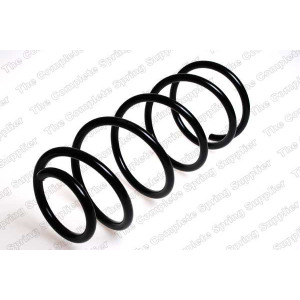 Suspension Spring LESJÖFORS 4015621