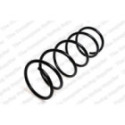 Suspension Spring LESJÖFORS 4015623