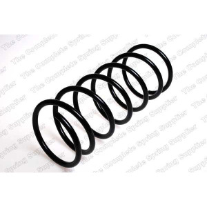 Suspension Spring LESJÖFORS 4015627