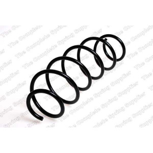 Suspension Spring LESJÖFORS 4015632