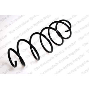 Suspension Spring LESJÖFORS 4015633