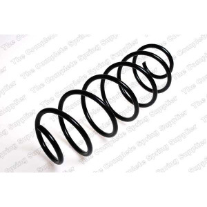 Suspension Spring LESJÖFORS 4015635