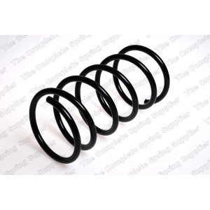 Suspension Spring LESJÖFORS 4015636