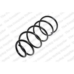 Suspension Spring LESJÖFORS 4015641