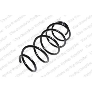 Suspension Spring LESJÖFORS 4015644
