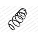 Suspension Spring LESJÖFORS 4015645