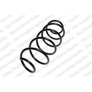 Suspension Spring LESJÖFORS 4015645