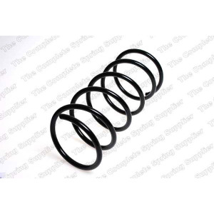 Suspension Spring LESJÖFORS 4015653