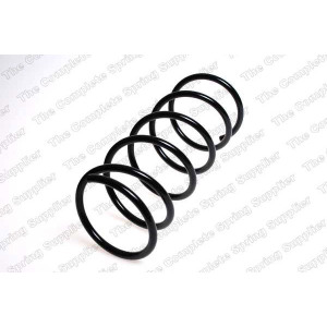 Suspension Spring LESJÖFORS 4015654