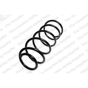 Suspension Spring LESJÖFORS 4015657