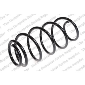 Suspension Spring LESJÖFORS 4015670