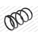 Suspension Spring LESJÖFORS 4015674