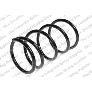 Suspension Spring LESJÖFORS 4015674