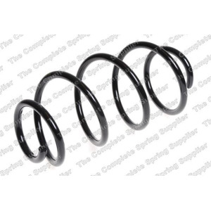 Suspension Spring LESJÖFORS 4015676